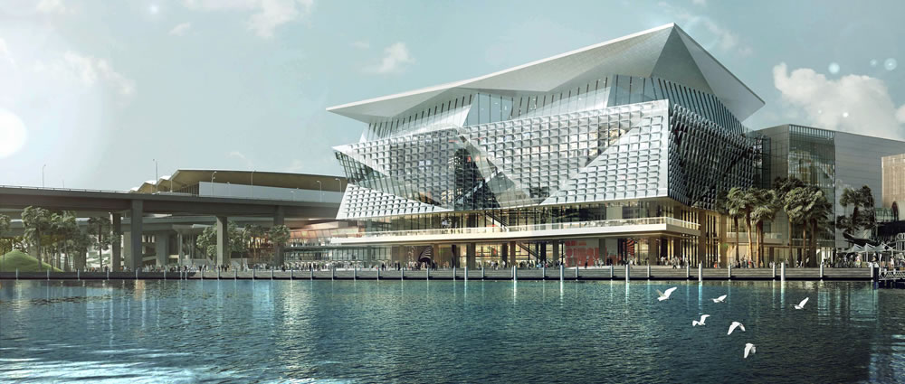 ICC Sydney